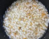 9ヶ月☆離乳食(野菜うどん)作り方4写真