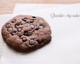 贅沢チョコチップクッキー作り方10写真
