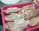 胸肉がSuperJuicyチキン南蛮作り方6写真