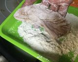 胸肉がSuperJuicyチキン南蛮作り方7写真