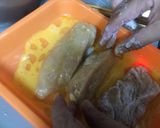 胸肉がSuperJuicyチキン南蛮作り方8写真