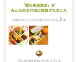 豚の生姜焼き作り方11写真