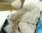 衣付も簡単♪ぱったんチーズハムカツ♡作り方7写真