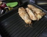 胸肉がSuperJuicyチキン南蛮作り方9写真