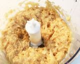 ごはんのおともレンコンしょうがの鶏つくね作り方3写真
