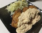 胸肉がSuperJuicyチキン南蛮作り方13写真