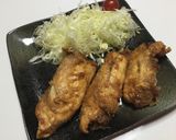 胸肉がSuperJuicyチキン南蛮作り方12写真