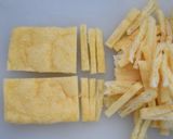 春のおもてなし✿竹の子ご飯作り方3写真