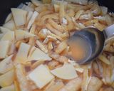 春のおもてなし✿竹の子ご飯作り方4写真