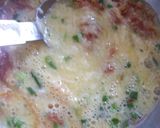 長いものふんわり風味焼き作り方1写真