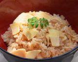春のおもてなし✿竹の子ご飯作り方6写真