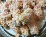 豚肉のチーズ巻き作り方4写真