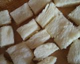 食パンやフランスパンで！簡単ずぼらラスク作り方1写真