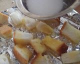 食パンやフランスパンで！簡単ずぼらラスク作り方3写真