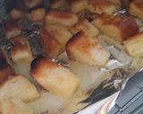 食パンやフランスパンで！簡単ずぼらラスク作り方4写真