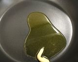 10分で！海老のトマトクリームスパゲティ作り方2写真