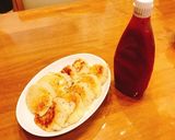 簡単もっちりジャガイモモチ♩作り方8写真
