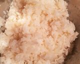 ＊薬味たっぷり！鰻アボカドちらし寿司＊作り方1写真