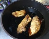 胸肉がSuperJuicyチキン南蛮作り方11写真