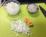 胸肉がSuperJuicyチキン南蛮作り方3写真
