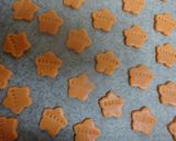 FP&ストックバッグで簡単♫桜クッキー作り方19写真