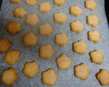 FP&ストックバッグで簡単♫桜クッキー作り方20写真