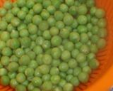 京風えんどう豆の炊いたん作り方6写真