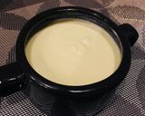 絶品！某トラットリアの本格バーニャカウダ作り方9写真