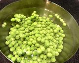 MADなグリーンピースご飯作り方3写真
