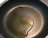 ♡粋な山椒フライドポテト ♡作り方3写真