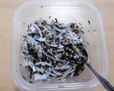 豆ひじきミックスサラダ作り方1写真