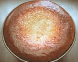 簡単!ベイクドチーズケーキ作り方9写真