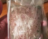 簡単♪鶏胸肉のトマト煮作り方1写真