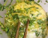 大和芋の簡単ねぎ焼き作り方4写真