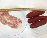 鶏もも肉の花椒酢鶏♪簡単作り方1写真