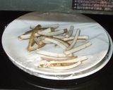 鶏もも肉の花椒酢鶏♪簡単作り方4写真