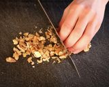 お豆腐で♪オートミールクッキー作り方1写真