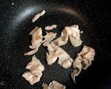 大和芋の簡単ねぎ焼き作り方6写真