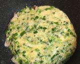 大和芋の簡単ねぎ焼き作り方7写真