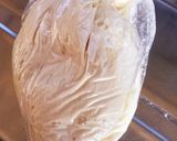 豆腐とHMでポンデリング風作り方3写真