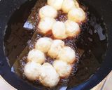 豆腐とHMでポンデリング風作り方5写真