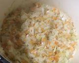 美味しい　ミートソース　ワインの香り作り方6写真