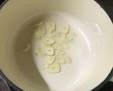 美味しい　ミートソース　ワインの香り作り方5写真