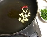 春キャベツのパスタ作り方2写真