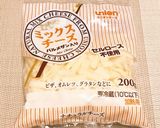 *鶏肉とじゃがいものチーズ焼き*作り方8写真