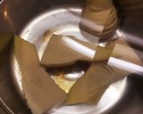 筍の煮物〜料亭の味〜作り方4写真
