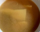 筍の煮物〜料亭の味〜作り方6写真