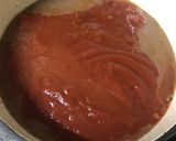 美味しい　ミートソース　ワインの香り作り方14写真