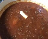 美味しい　ミートソース　ワインの香り作り方16写真