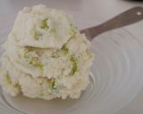 とっても簡単ずんだアイス作り方10写真